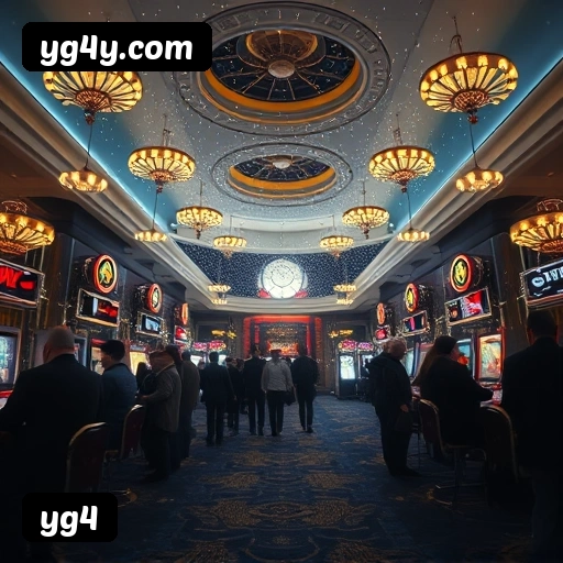 Suporte VIP yg4 - atendimento prioritário