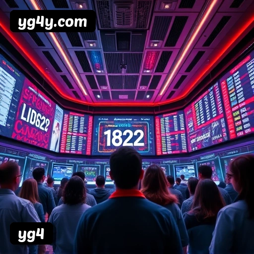 Cassino yg4 app mobile