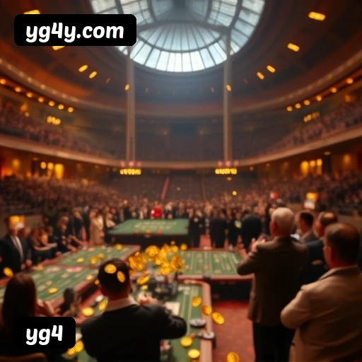 Slots no app yg4 mobile