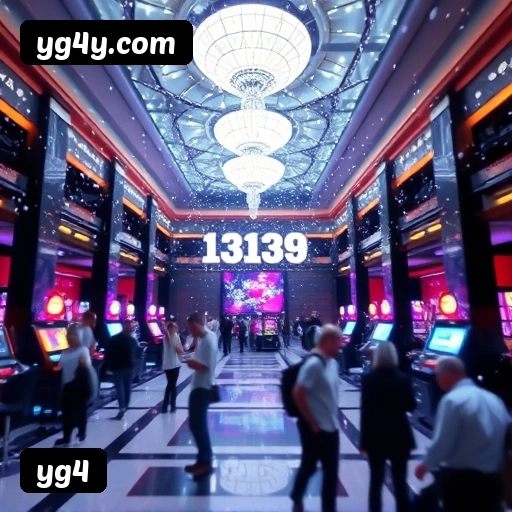 Aplicativo móvel yg4 para iOS e Android