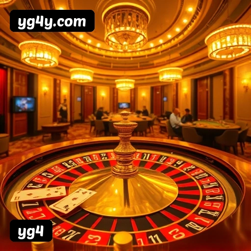 Checklist para avaliar a plataforma yg4