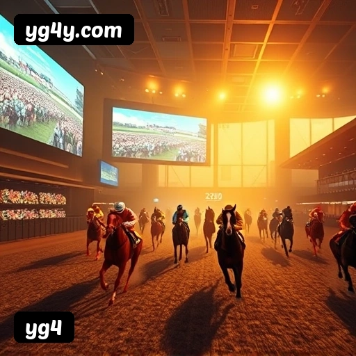 Slots com prêmios yg4