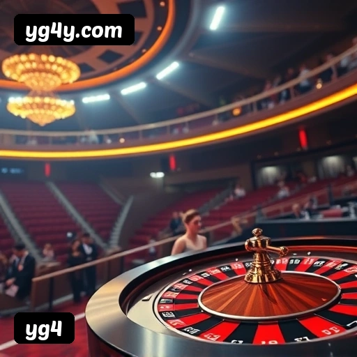 Configurações úteis dentro do app yg4