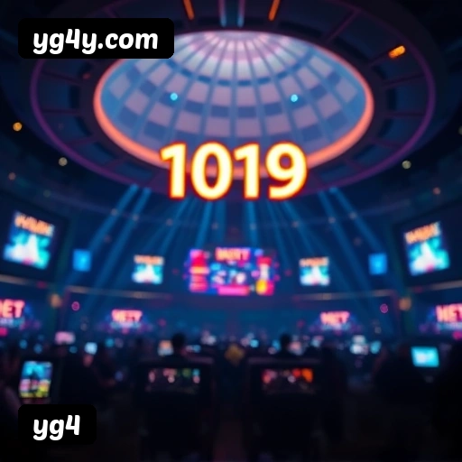App yg4 apostas esportivas mobile