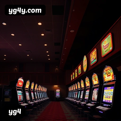 Guia rápido de apostas ao vivo na yg4