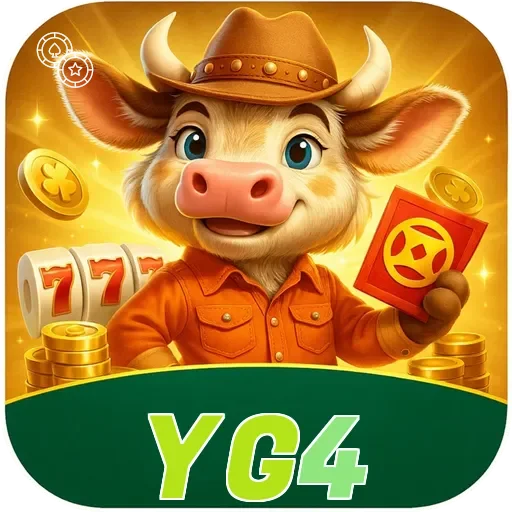 Cassino yg4 - mesas ao vivo e jogos